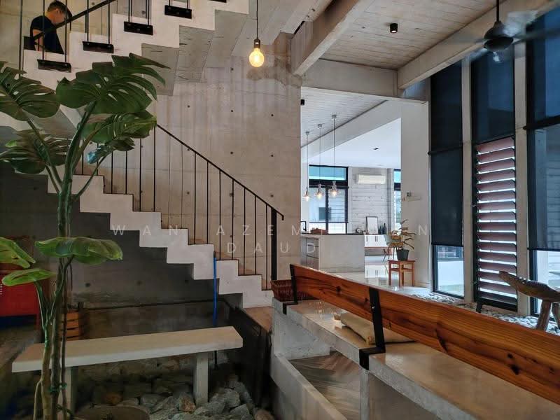 Bungalow House for Sale in Taman Bukit Meringin (Kajang) - Wan Azemi Wan Daud - Kitchen - PropertyGuru.com.my