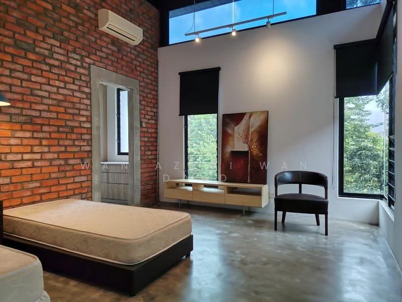 Bungalow House for Sale in Taman Bukit Meringin (Kajang) - Wan Azemi Wan Daud - Bedroom - PropertyGuru.com.my