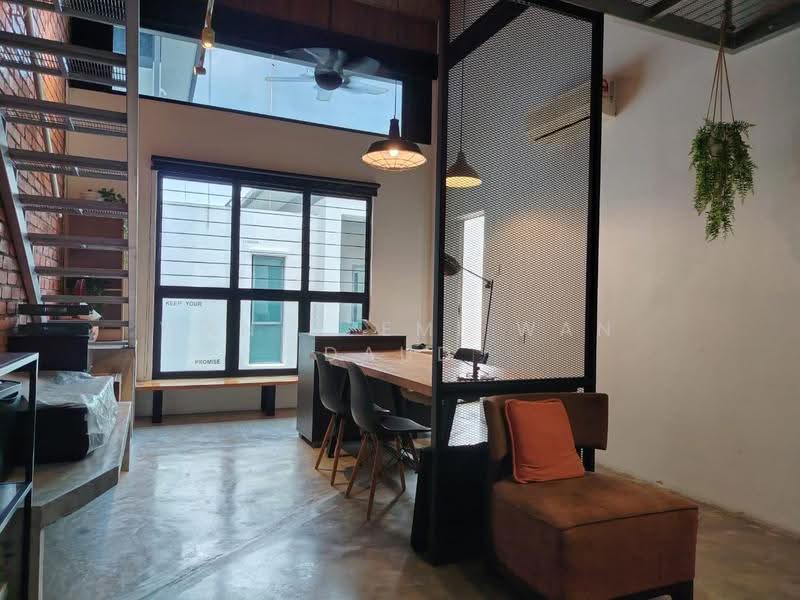 Bungalow House for Sale in Taman Bukit Meringin (Kajang) - Wan Azemi Wan Daud - Study - PropertyGuru.com.my