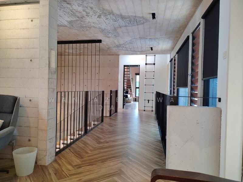 Bungalow House for Sale in Taman Bukit Meringin (Kajang) - Wan Azemi Wan Daud - Interior - PropertyGuru.com.my