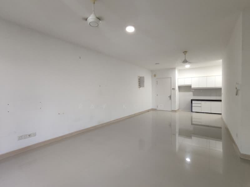 Condominium for Rent at Scenaria @ North Kiara Hills - Ray Kong - Interior - PropertyGuru.com.my