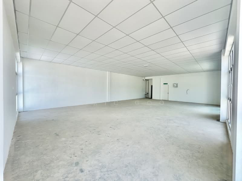 Semi-D Factory for Rent in Ayer Keroh (Melaka) - Daric Goo - PropertyGuru.com.my