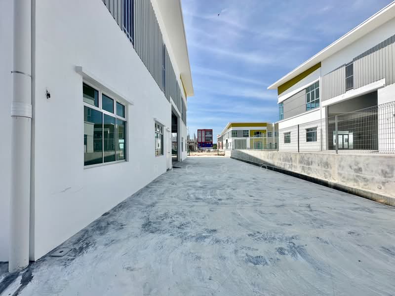 Semi-D Factory for Rent in Ayer Keroh (Melaka) - Daric Goo - PropertyGuru.com.my