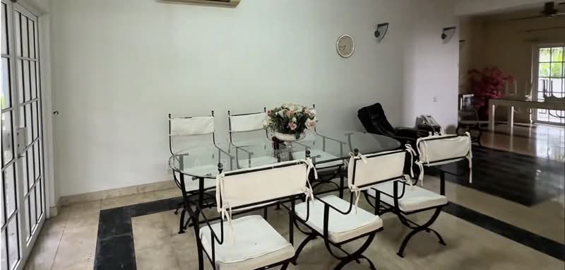 Bungalow for Sale in Usj 5 (Subang Jaya) - Darren Ng - Dining Room - PropertyGuru.com.my
