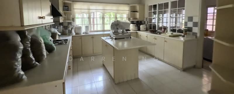 Bungalow for Sale in Usj 5 (Subang Jaya) - Darren Ng - Kitchen - PropertyGuru.com.my