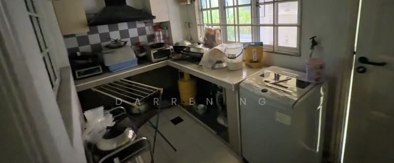 Bungalow for Sale in Usj 5 (Subang Jaya) - Darren Ng - Kitchen - PropertyGuru.com.my