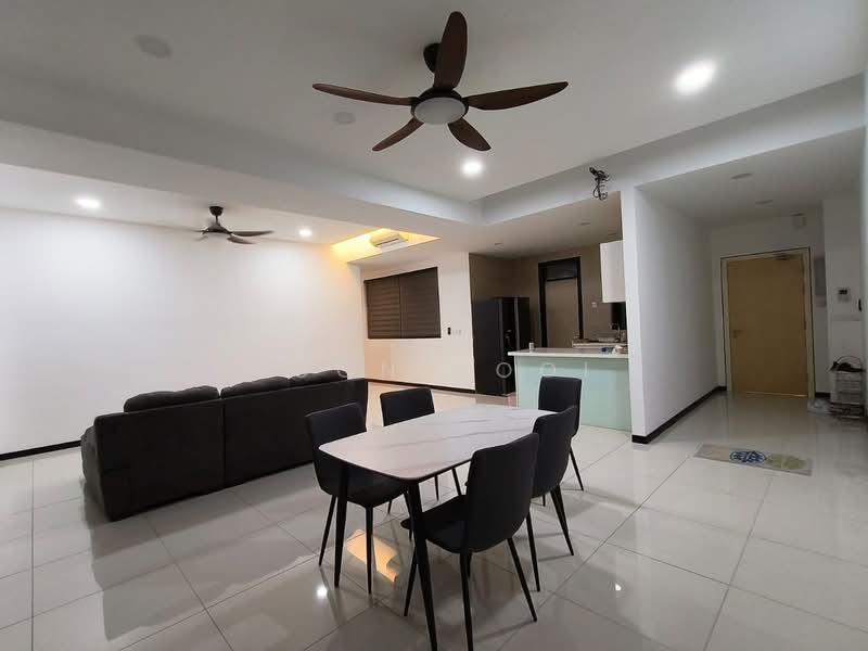 Servis Apartment untuk Dijual di Icon Residenz 2 @ Icon City - Boon Hooi Yew - PropertyGuru.com.my