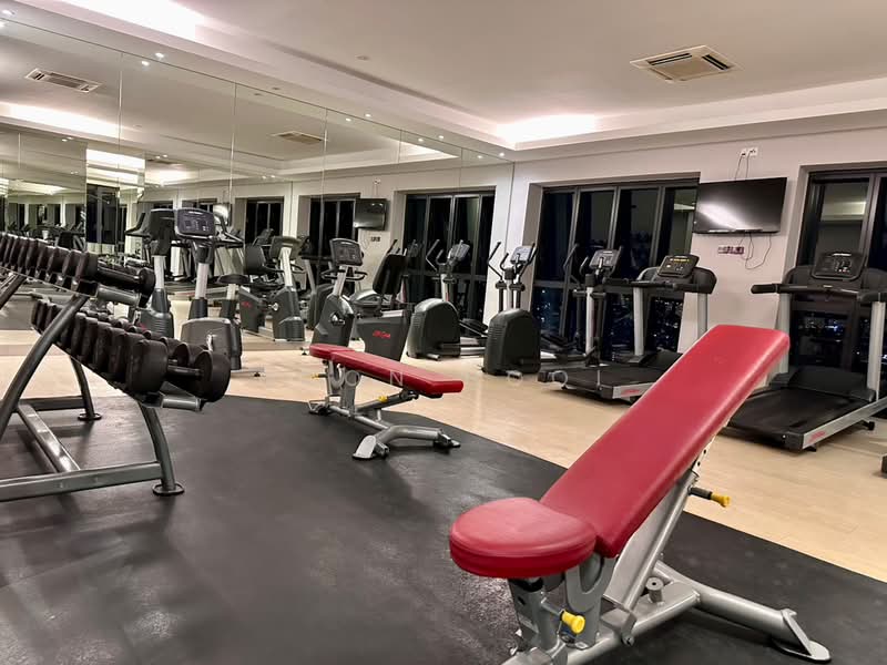 Service Residence for Sale at Icon Residenz 2 @ Icon City - Boon Hooi Yew - PropertyGuru.com.my