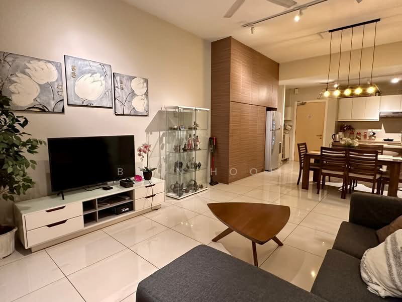 Service Residence for Sale at Icon Residenz 2 @ Icon City - Boon Hooi Yew - PropertyGuru.com.my