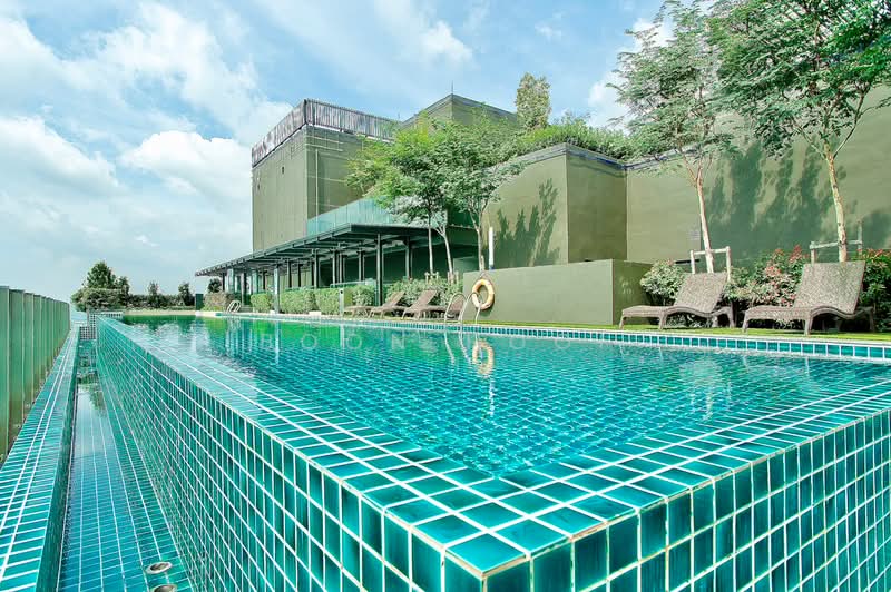 Service Residence for Sale at Icon Residenz 2 @ Icon City - Boon Hooi Yew - PropertyGuru.com.my