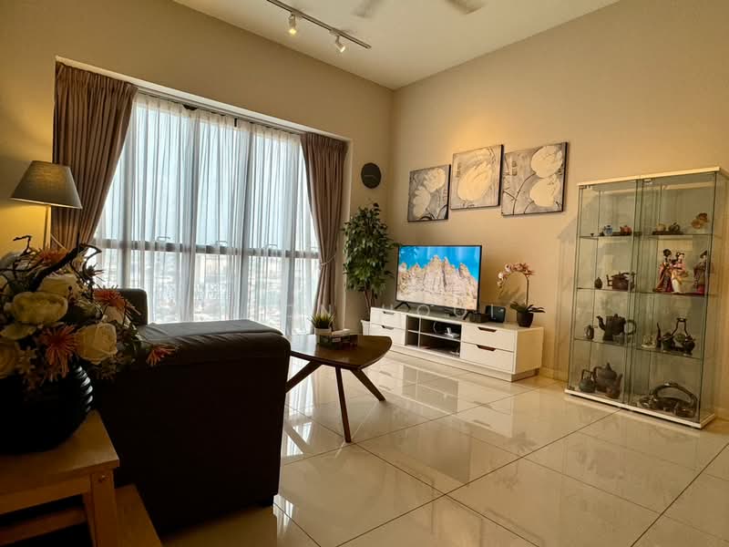 Service Residence for Sale at Icon Residenz 2 @ Icon City - Boon Hooi Yew - PropertyGuru.com.my