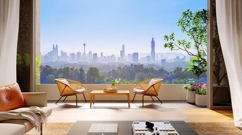 Kondominium untuk Dijual di The Peak - SK Tiew - PropertyGuru.com.my