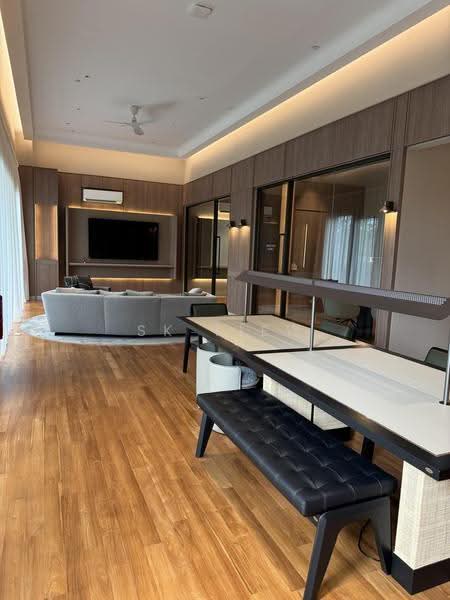 Kondominium untuk Dijual di The Peak - SK Tiew - PropertyGuru.com.my