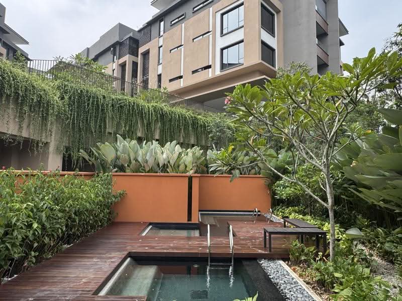 Kondominium untuk Dijual di The Peak - SK Tiew - PropertyGuru.com.my