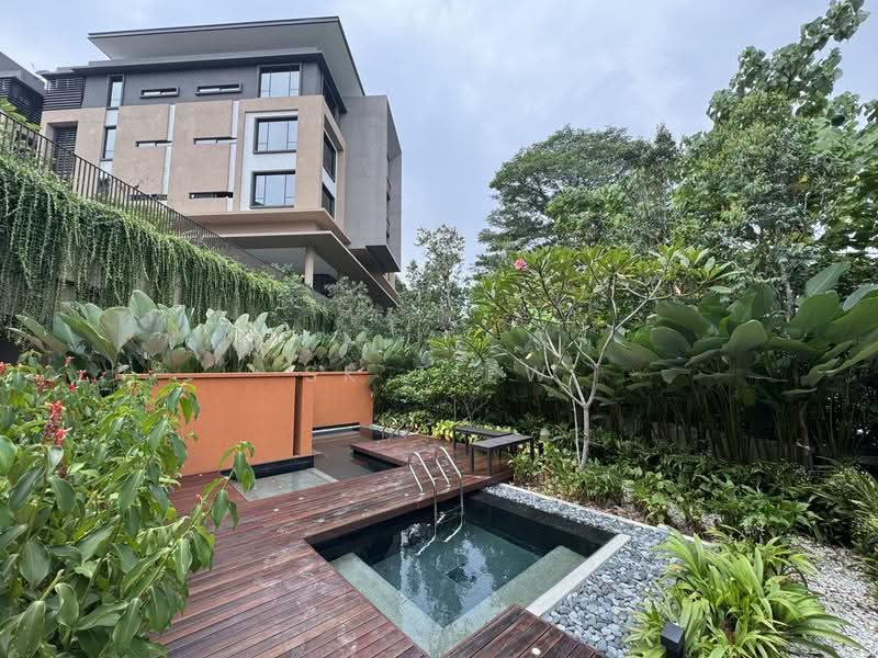 Kondominium untuk Dijual di The Peak - SK Tiew - PropertyGuru.com.my