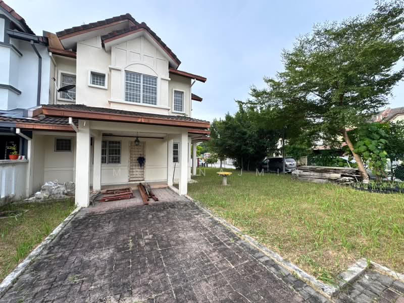 2-storey Terraced House for Sale in Putra Heights (Subang Jaya) - Amril Najmin - PropertyGuru.com.my
