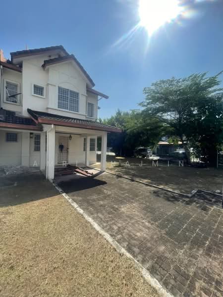 2-storey Terraced House for Sale in Putra Heights (Subang Jaya) - Amril Najmin - PropertyGuru.com.my