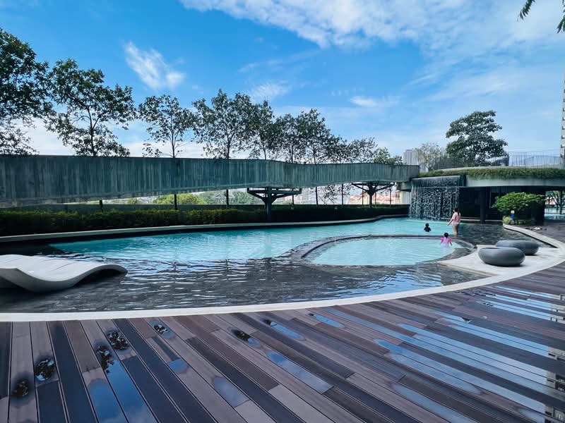Kondominium untuk Dijual di The Havre Bukit Jalil - Daniel Ng - PropertyGuru.com.my
