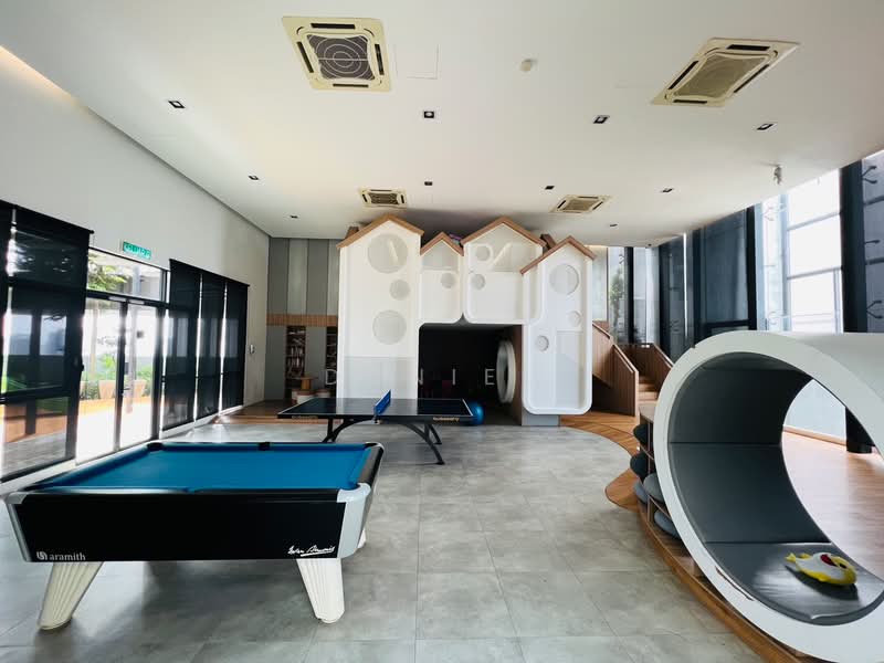 Kondominium untuk Dijual di The Havre Bukit Jalil - Daniel Ng - PropertyGuru.com.my