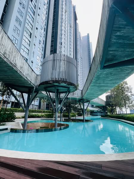 Kondominium untuk Dijual di The Havre Bukit Jalil - Daniel Ng - PropertyGuru.com.my