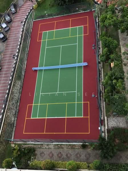 Kondominium untuk Dijual di Prisma Cheras - Lilian See - PropertyGuru.com.my