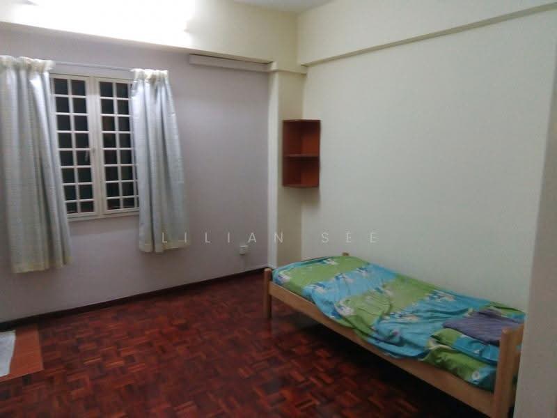 Kondominium untuk Dijual di Prisma Cheras - Lilian See - PropertyGuru.com.my