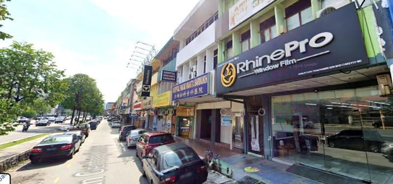 Shop for Sale in Setapak (Kuala Lumpur) - Jason Cho - PropertyGuru.com.my