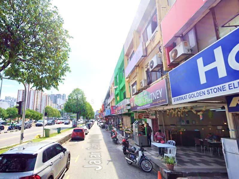Shop for Sale in Setapak (Kuala Lumpur) - Jason Cho - PropertyGuru.com.my