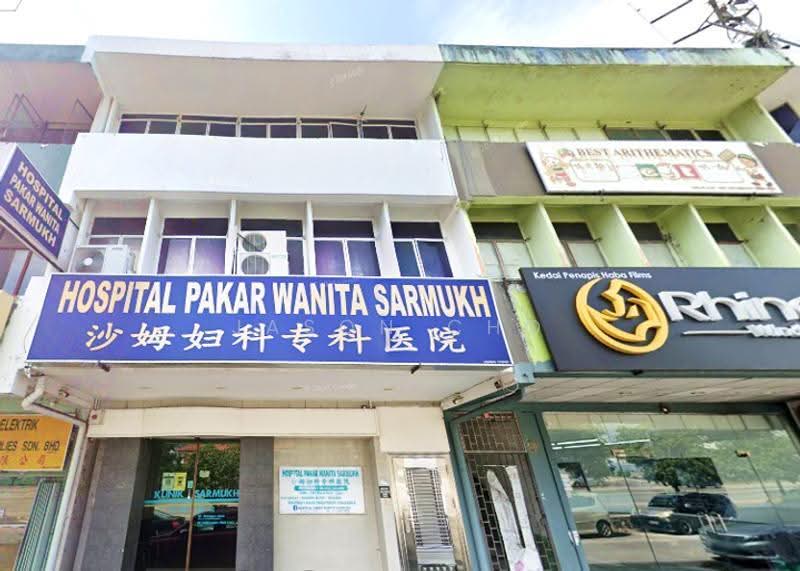 Shop for Sale in Setapak (Kuala Lumpur) - Jason Cho - PropertyGuru.com.my