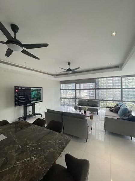 Kediaman Servis untuk Dijual di Le Nouvel KLCC - CH TAN - PropertyGuru.com.my