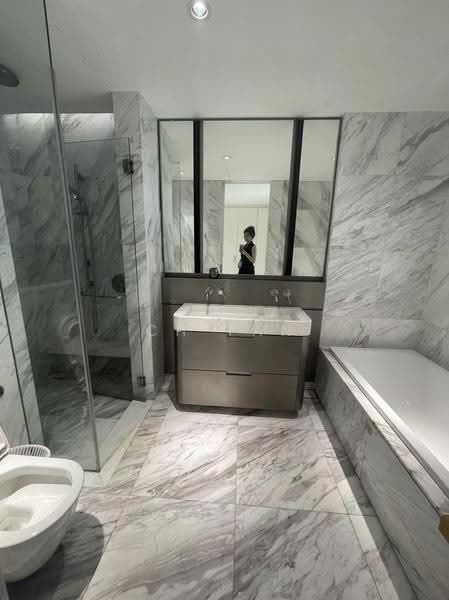 Kediaman Servis untuk Dijual di Le Nouvel KLCC - CH TAN - PropertyGuru.com.my