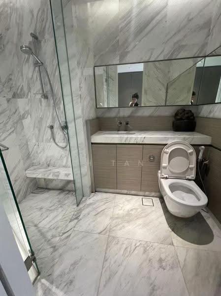 Kediaman Servis untuk Dijual di Le Nouvel KLCC - CH TAN - PropertyGuru.com.my