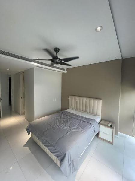 Kediaman Servis untuk Dijual di Le Nouvel KLCC - CH TAN - PropertyGuru.com.my