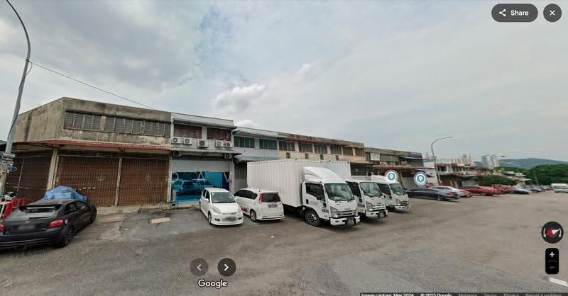 Terrace Factory for Rent in Taman Perindustrian Ehsan Jaya (Kepong) - David Tan - PropertyGuru.com.my