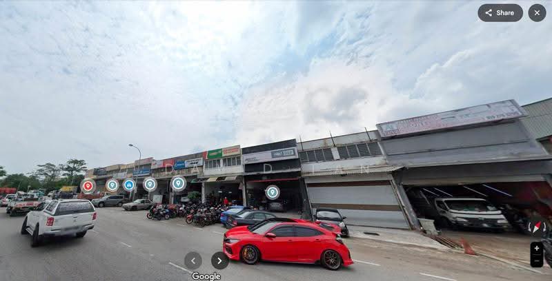 Terrace Factory for Rent in Taman Perindustrian Ehsan Jaya (Kepong) - David Tan - PropertyGuru.com.my