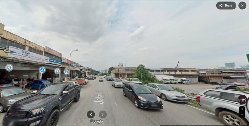 Terrace Factory for Rent in Taman Perindustrian Ehsan Jaya (Kepong) - David Tan - PropertyGuru.com.my