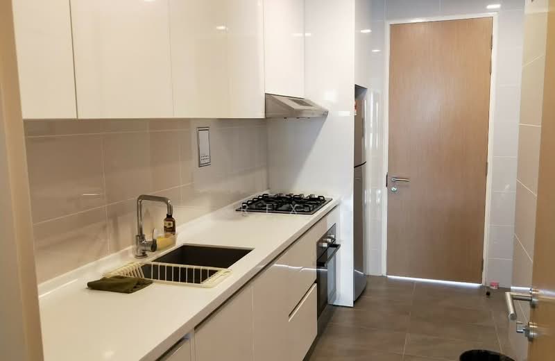 Service Residence for Sale at St Mary Residences - Rex Tham - PropertyGuru.com.my