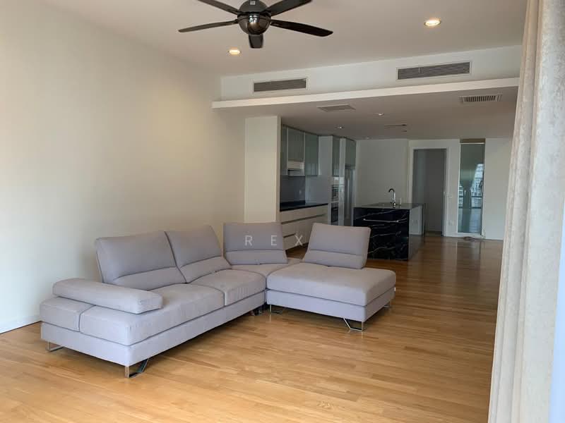 Service Residence for Sale at St Mary Residences - Rex Tham - PropertyGuru.com.my
