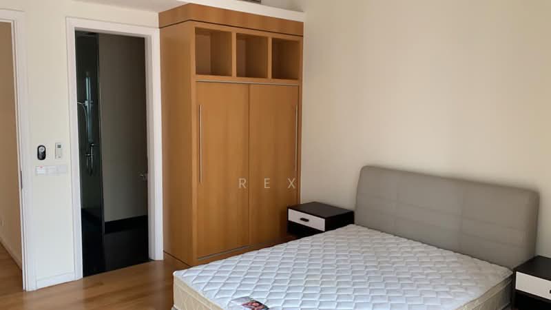 Service Residence for Sale at St Mary Residences - Rex Tham - PropertyGuru.com.my
