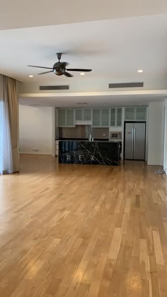 Service Residence for Sale at St Mary Residences - Rex Tham - PropertyGuru.com.my