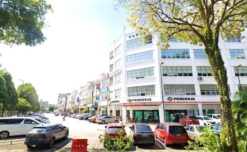 Shop for Sale in DATARAN PANDAN PRIMA (Ampang) - Jason Cho - PropertyGuru.com.my