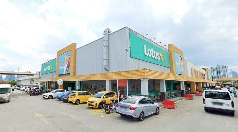 Shop for Sale in DATARAN PANDAN PRIMA (Ampang) - Jason Cho - PropertyGuru.com.my