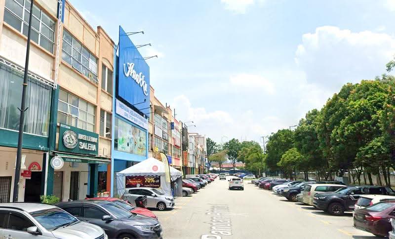 Shop for Sale in DATARAN PANDAN PRIMA (Ampang) - Jason Cho - PropertyGuru.com.my