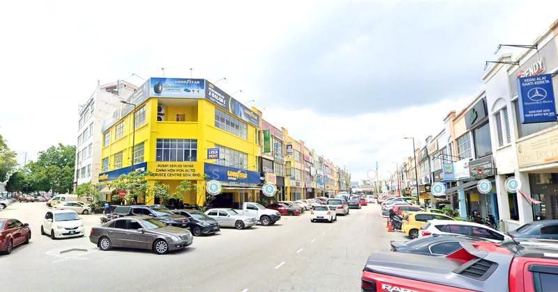 Shop for Sale in DATARAN PANDAN PRIMA (Ampang) - Jason Cho - PropertyGuru.com.my