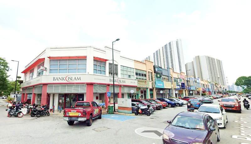 Shop for Sale in DATARAN PANDAN PRIMA (Ampang) - Jason Cho - PropertyGuru.com.my