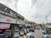 For Rent - Taman Taynton view