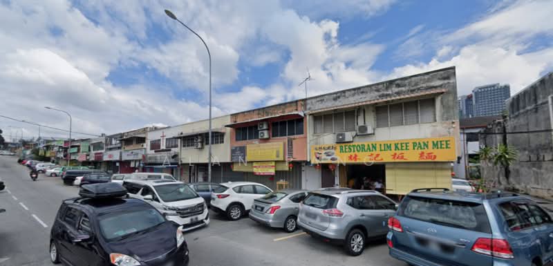 Kedai untuk Disewa di Taman Taynton View (Cheras) - Alan Pang - PropertyGuru.com.my