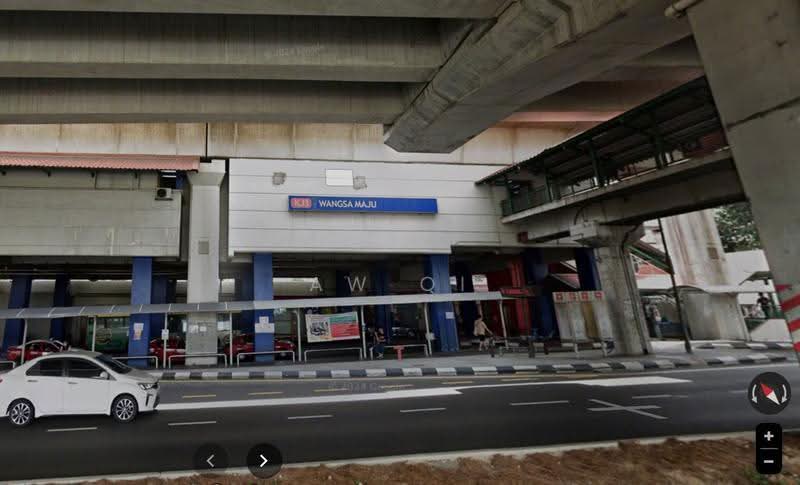Shop for Sale in Desa Setapak (Wangsa Maju) - Aw Qi Fan - PropertyGuru.com.my