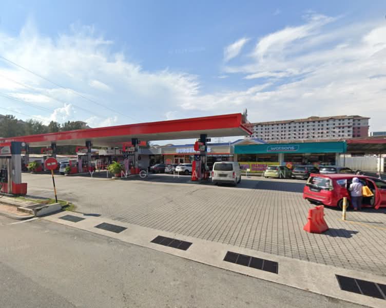 Shop for Sale in Puchong Perdana (Selangor) - Ying Hao Tan - PropertyGuru.com.my