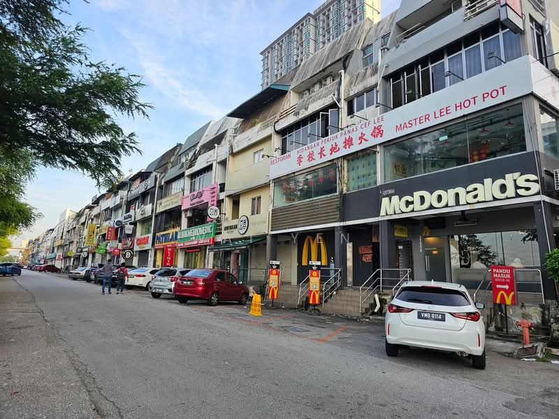 Shop for Sale in SS15 (Subang Jaya) - Wai Yen Chin - PropertyGuru.com.my